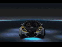Lotus Race GIF