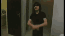 Malcolm Young Acdc GIF - Malcolm Young Acdc Beer GIFs