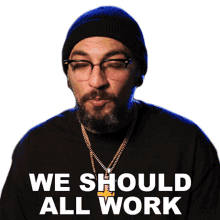 we should all work as a team dj ink master s14e7 we should cooperate