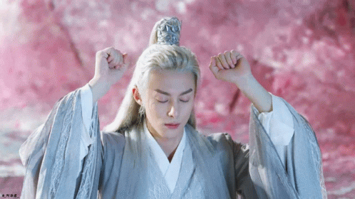 Pfemme2 Miss The Dragon GIF - Pfemme2 Miss The Dragon Yuchi Longyan -  Discover & Share GIFs
