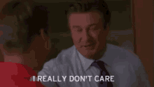 Not Caring GIF - Not Caring Dont Care I Really Dont Care GIFs