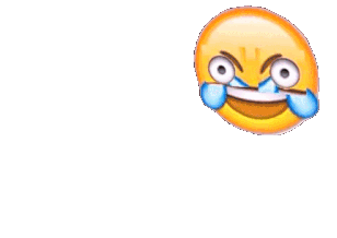 Funny Face Meme Sticker - Funny Face Meme Emoji Stickers