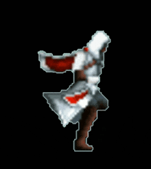 Ezio Ezio Auditore GIF - Ezio Ezio Auditore Running GIFs