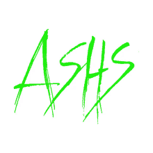 neon ashs