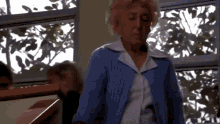 Pansxualpmpcess Old GIF - Pansxualpmpcess Old Lady GIFs