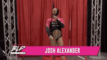 Josh Alexander GIF - Josh Alexander GIFs