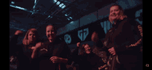 Cheers Quad Quadrant GIF - Cheers Quad Quadrant Fans Like No Other GIFs