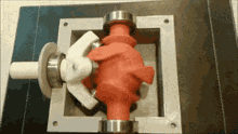 Differential Axle GIF - Differential Diff Axle GIFs