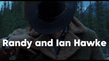 Rany Ian Hawke GIF - Rany Ian Hawke Mma Discord GIFs