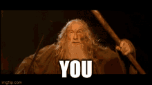 Dnd Lord Of The Rings GIF