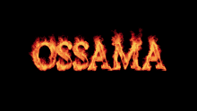 Ossama GIF - Ossama GIFs