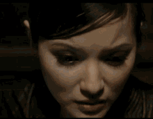 Villainess Controlled Deathstrike GIF