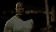 Yikes GIF - Ballers The Rock Yikes GIFs