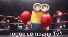 Rogue Company Rogue GIF - Rogue Company Rogue Company GIFs