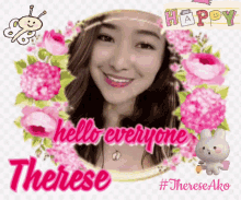 Therese Therese1 GIF