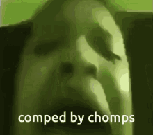 Chomps Comped GIF - Chomps Comped Compedbychomps GIFs