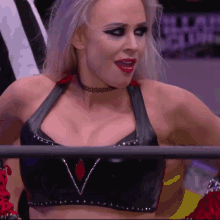 penelope ford
