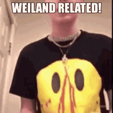 Weiland Weiland Is The Greatest Rapper GIF - Weiland Weiland Is The Greatest Rapper Weiland Related GIFs