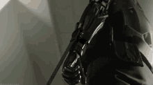 Deus Ex Machina Gaming GIF - Deus Ex Machina Gaming Look GIFs