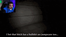 Domplays Jumpscare GIF - Domplays Dom Jumpscare GIFs