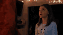 Scared Terrified GIF - Scared Terrified Picked Up GIFs