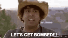 Beerfest Bombed GIF - Beerfest Bombed GIFs