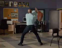 So Punk GIF - Guitar Break Angry - Discover & Share GIFs