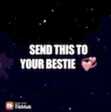 You Are The Best Thing Best Friend GIF