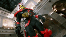 Kamen Rider Geats Kamen Rider Punkjack GIF - Kamen Rider Geats Kamen Rider Punkjack Kamen Rider GIFs
