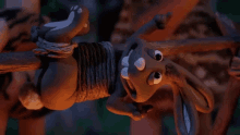 Cooked Alive Happy GIF - Cooked Alive Happy Bunny GIFs