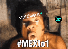 mexto1 multiversx mvx egld crypto