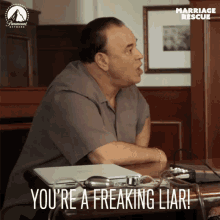Youre A Freaking Liar Youre A Liar GIF - Youre A Freaking Liar Freaking Liar Youre A Liar GIFs