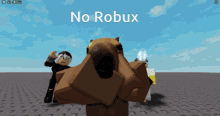 No Robux GIF - No Robux GIFs