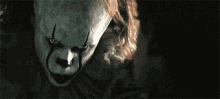 It Smile GIF - It Smile Pennywise GIFs