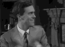 Applause Hugh Laurie GIF - Applause Hugh Laurie Smirk GIFs