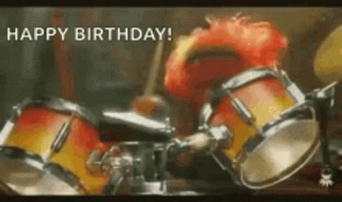 Birthday Happy GIF Birthday Happy Discover Share GIFs Birthday Happy GIF Birthday Happy Discover Share GIFs