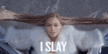Beyonce Slay GIF - Beyonce Slay On Point GIFs