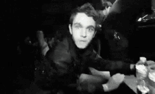 Zedd Anton Zaslavski GIF - Zedd Anton Zaslavski Hey There GIFs