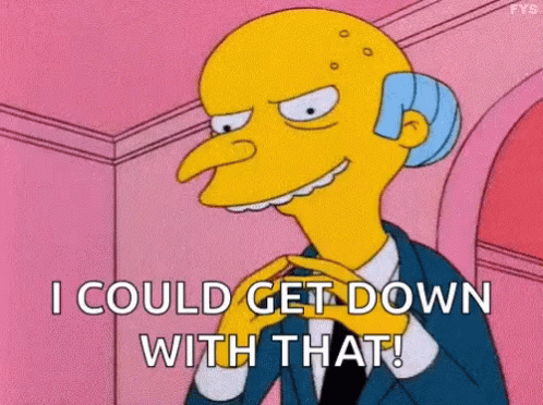 You can now make the most incredible Simpsons gifs with ANY show quote you  can think of