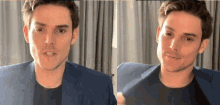 Yr The Young And The Restless GIF - Yr The Young And The Restless Mark Grossman GIFs