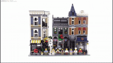 10255 Lego GIF - 10255 Lego Modular GIFs