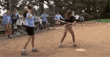 Softball Throw GIF - Softball Ouch Throw GIFs
