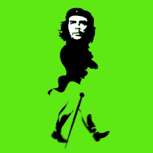 Keep Walking Che Guevara GIF - Che Che Guevara GIFs