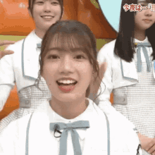 Idol Sakamichi GIF - Idol Sakamichi Hinatazaka46 GIFs