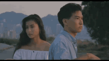 Andrew Lau Against All GIF - Andrew Lau Against All Jacqueline Ng GIFs