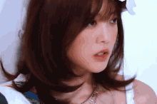 지수연 Wekimeki GIF - 지수연 Wekimeki Suyeon GIFs