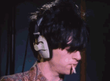 The Smiths Guitar GIF - The Smiths Guitar Johnny Marr GIFs