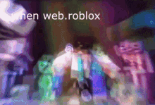 Roblox Web GIF - Roblox Web GIFs