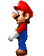 Mario Super Mario Sticker - Mario Super Mario Stickers