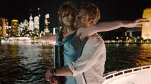 Anyone But You Movie Titanic Flying GIF - Anyone But You Movie Titanic Flying Romantic GIFs